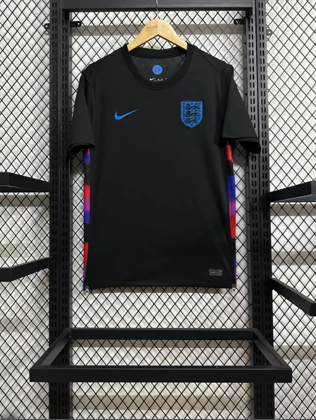 25-26 England away fans version Thailand quality 1:1