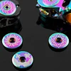 Titanium Headset Stem Top Cap with Bolt M6 MTB Headset Top Cap Bike Parts