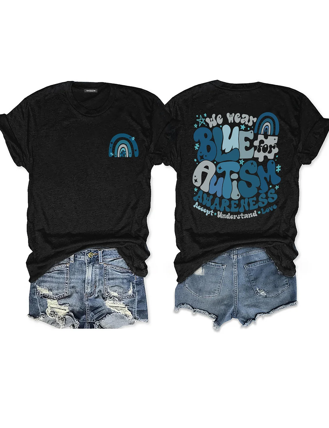 Autism Awareness T-shirt