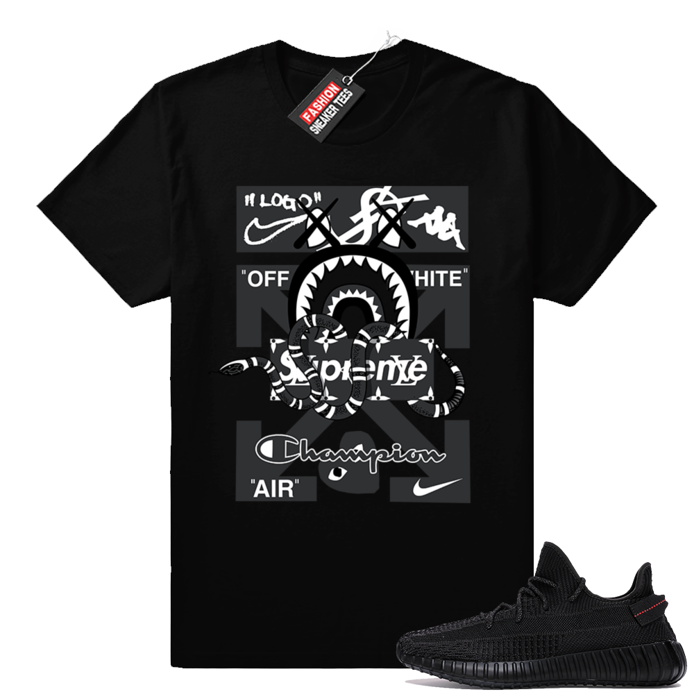 spirit shirts yeezy