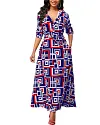 Beyond Bold Dress
