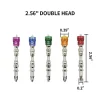 Magnetic Driver Drill Set, 5pcs