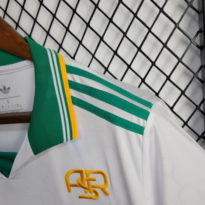 25/26 Roma Away Thai Quality Football shirt 