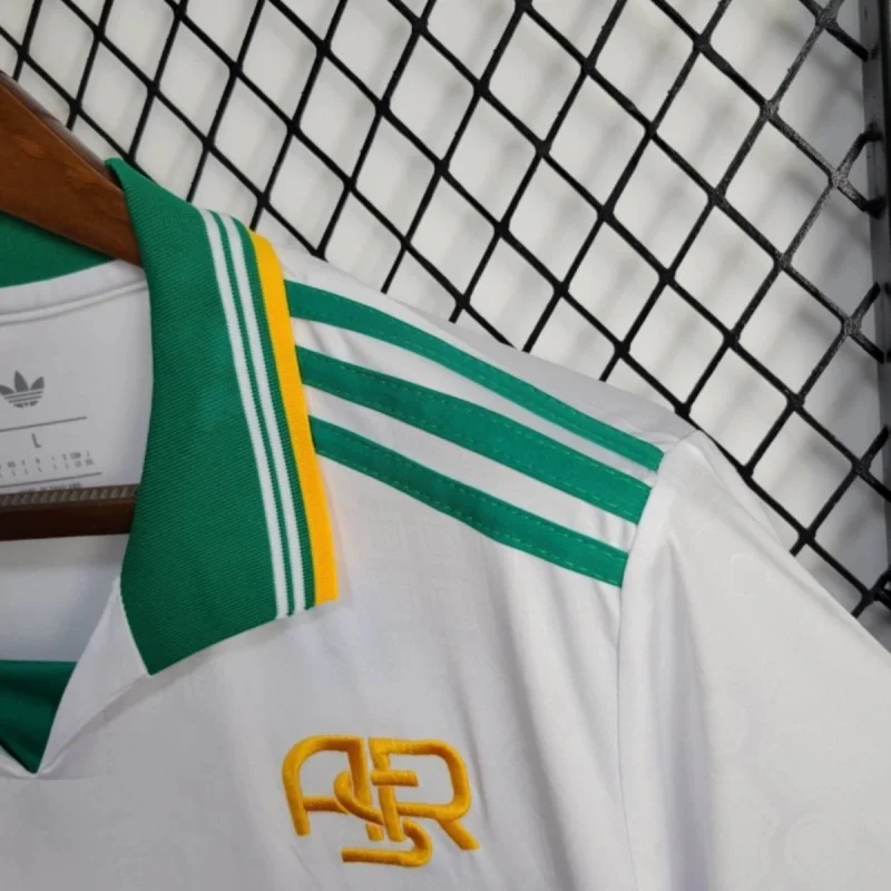 25/26 Roma Away Thai Quality Football shirt 