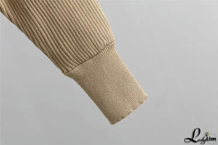 Tailored and Elegant winter Set