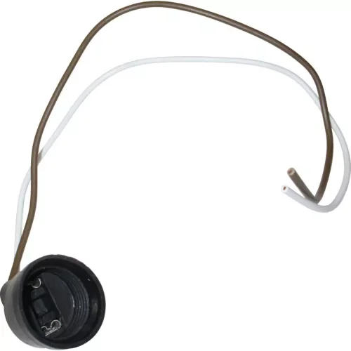 Dronehint AC WIRE HARNESS PIGTAIL - 2 BLADE LOW PRESSURE CUT-OUT SWITCH- AIR CONDITIONING  (For: GMC) Parts