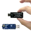 AUDIO2RIG Amateur Radio USB Sound Card Connector for KENWOOD YAESU ICOM Radio