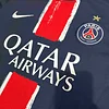 2024/2025 Psg Paris Saint-Germain Home Champion Edition Football Shirt 1:1 Thai Quality