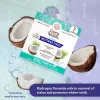 Coconut Oil Whitening Teeth Strips