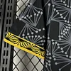 2025/2026 Mexico Special Edition Gold- Black Football Shirt Kids Size 1:1 Thai Quality