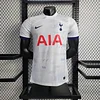 2023/2024 Player Version Tottenham Hotspur Home Football Shirt 1:1 Thai Quality