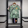 2024/2025 Manchester United Joint Edition Football Shirt Kids Size 1:1 Thai Quality