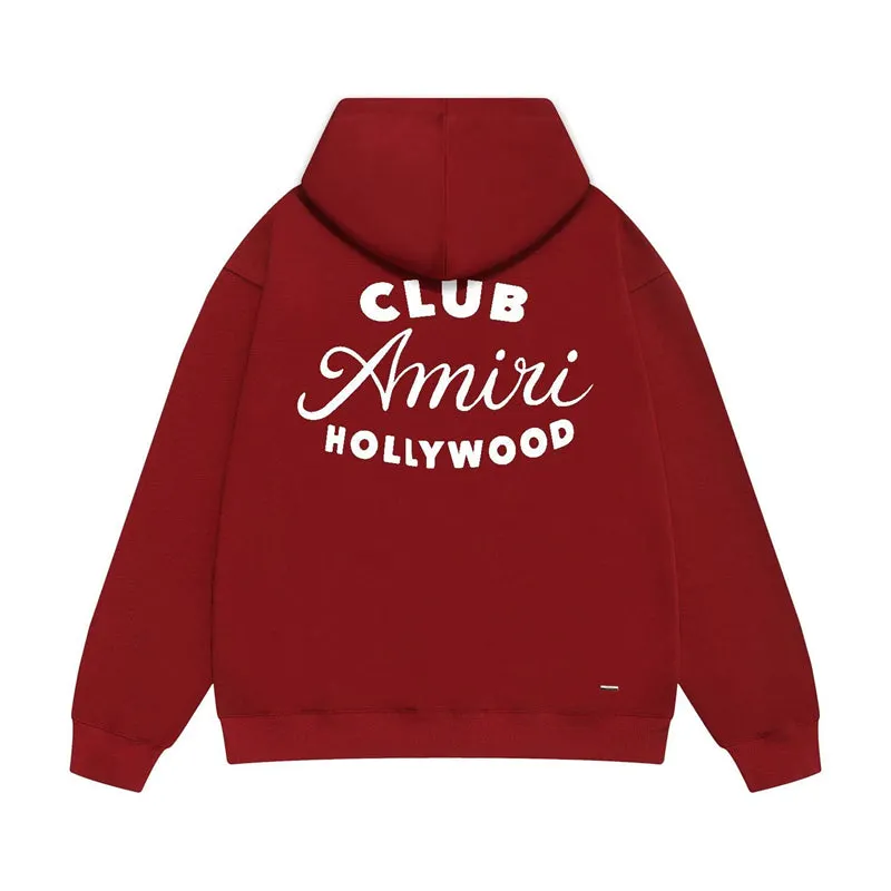 Amiri Fashion sweatshirts