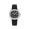 Patek Philippe Aquanaut Luce Black Dial Diamond Bezel 5267/200A-001