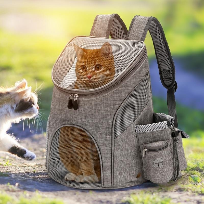 Breathable Pet Bag Multifunctional