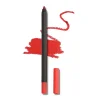 Lasting Nude Brown Lip Liner Pen Matte Lipstick Pen Waterproof Lips Makeup Women Sexy Red Non-stick Cup Lips Contour Cosmetics