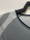 Joyfball 2001/2002 Retro Psg Paris Saint-Germain Away Football Jersey