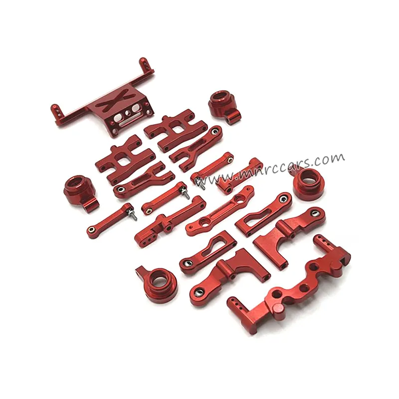 MN Model MN38 Upgrade Parts Metal Kit