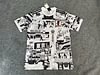 Joyfball 2023 Japan Tokyo Special Edition Grey Football Jersey