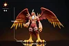 Garudamon - Digimon Resin Statue - Genesis-Studio