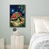 uk.everydayedeals Diamond Painting - Full Round - Sea Turtles(40*60cm)