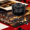 Revolver Spinning Dice Metal