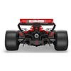 1:8 Jamara Alfa Romeo F1 C42 model assembly building blocks