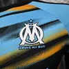 2025/2026 Player Version Marseille Training Football Jersey 1:1 Thai Quality