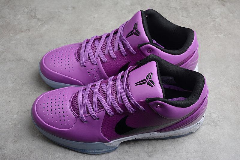 Kobe 4 Devin Booker PE mysite