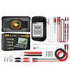 Digital Auto Repair Multimeter AC/DC Voltage/Current Diode Capacitance Test NCV