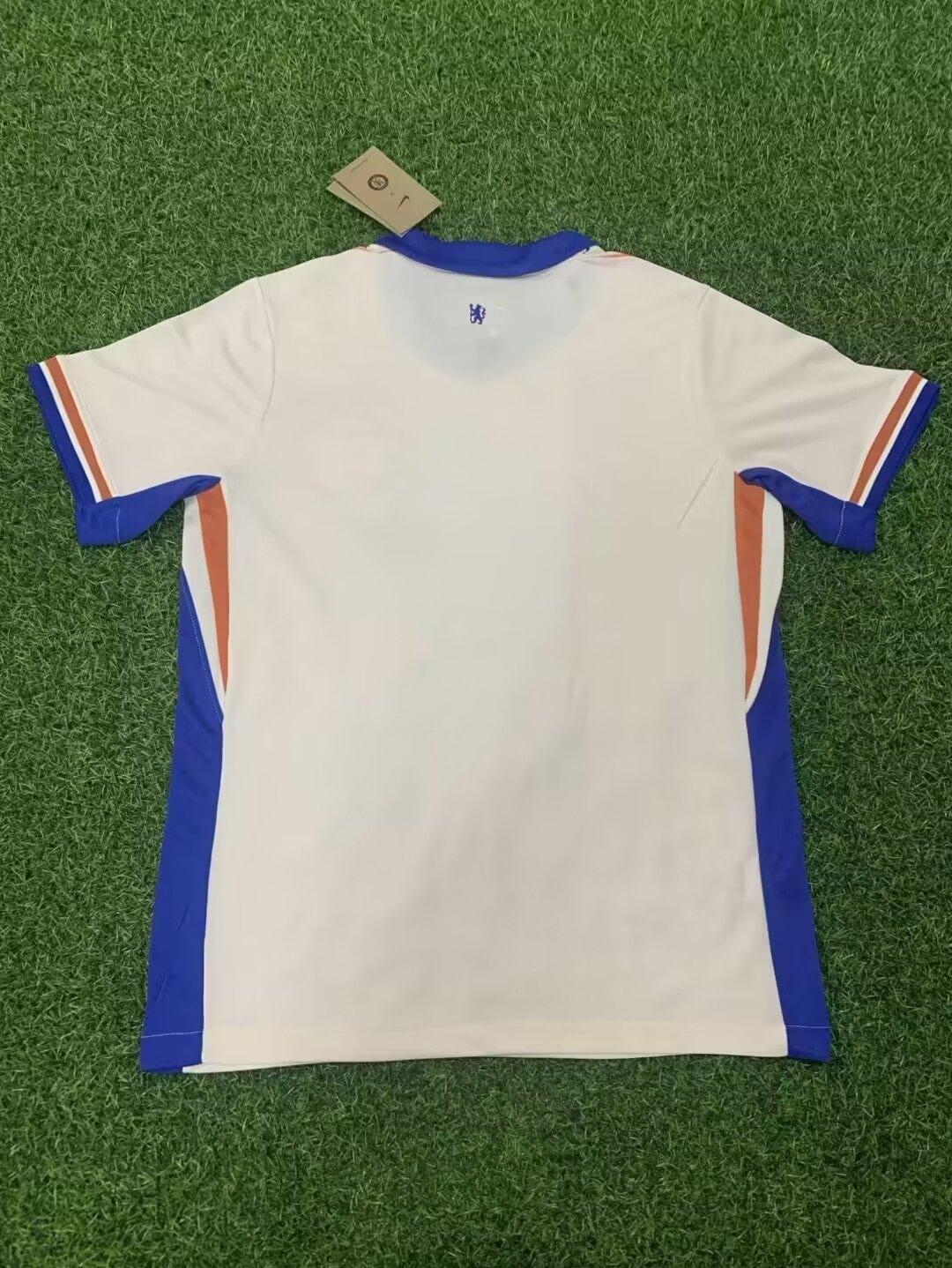 24/25 Chelsea Away Football Shirt Thai Quality