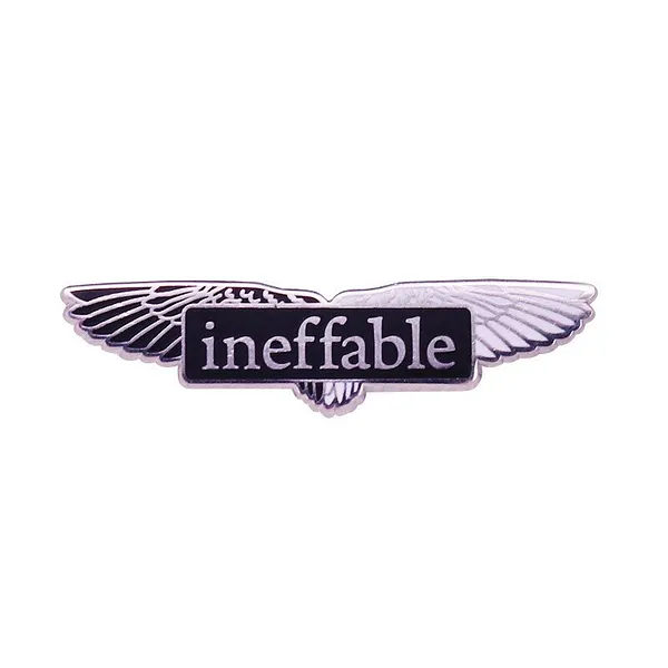 Foto del pin Ethereal Mysterious Wings