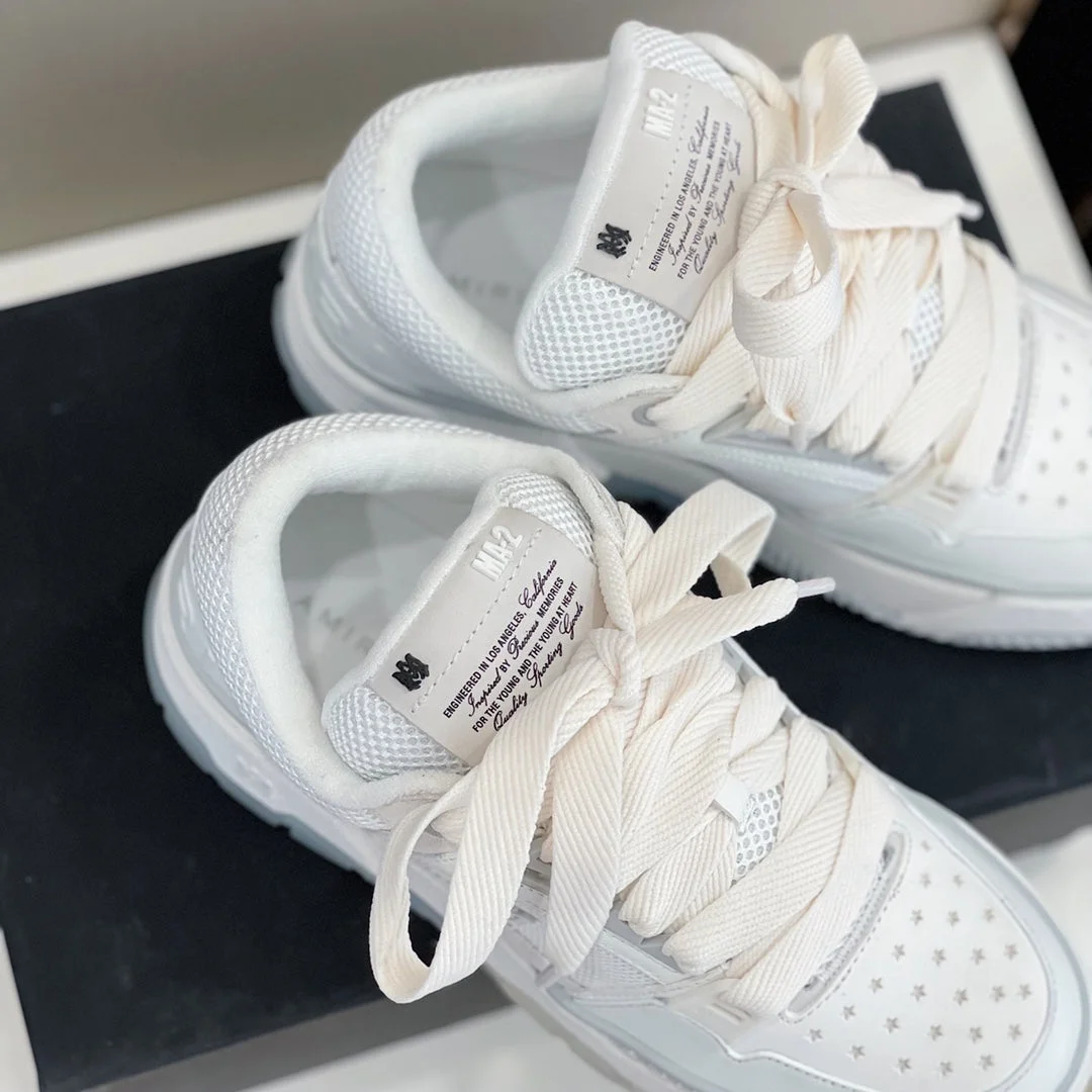 AMIRI 2023 New  Sneakers