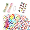 Colorful Party Gift Packaging Wrapping Paper