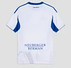 Joyfball 2025/2026 Como Away Kit