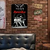 Status Quo - Vintage Metal Signs - 20*30cm/30*40cm - Music