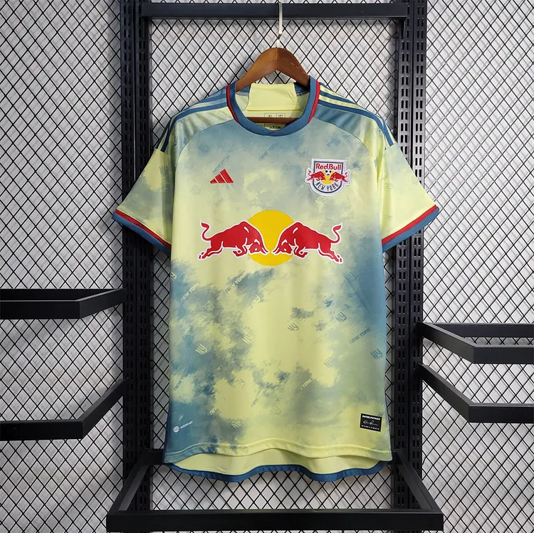 2023 NY RedBull Special Edition
