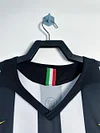 2005/2006 Retro Juventus Home Soccer Jersey 1:1 Thai Quality