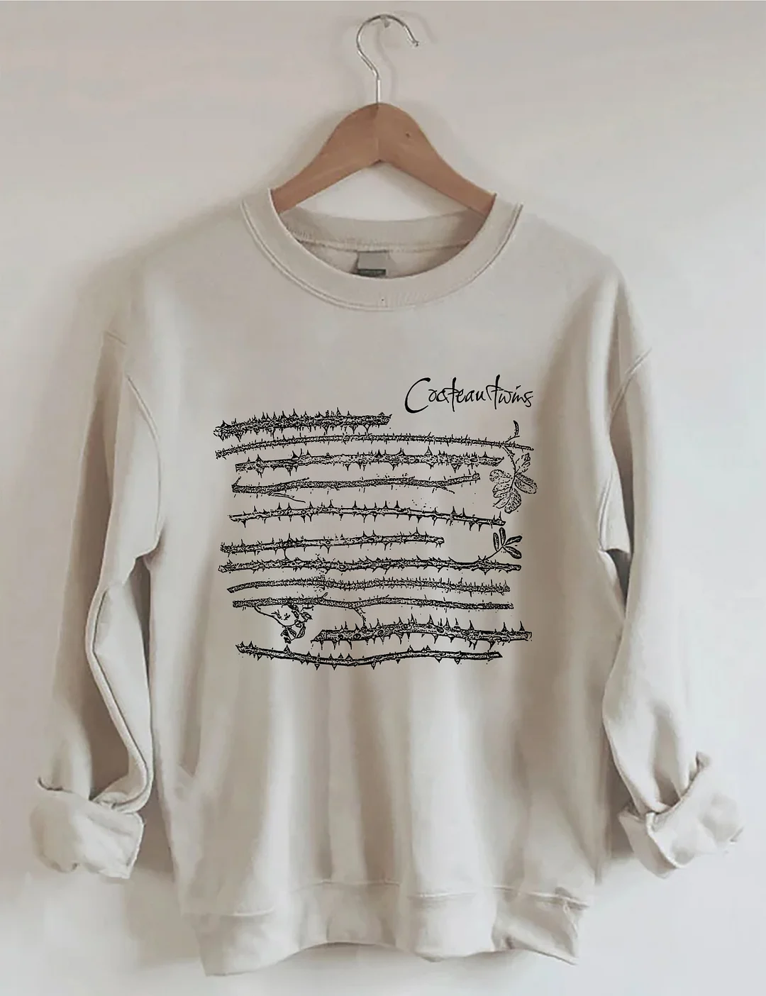 Cocteau Twins Sweatshirt