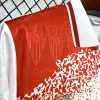 Retro 1993-94 Sevilla FC Soccer Jersey Home