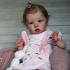 Babiesprincess Lifelike Reborn Baby Doll, Babiesprincess