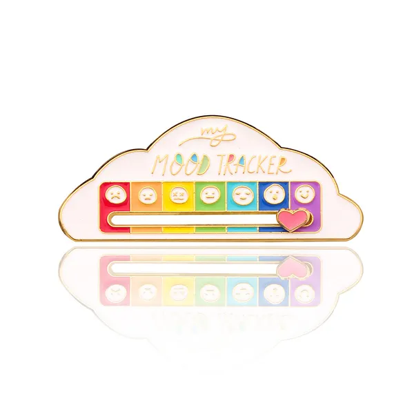 Foto del pin Nube de Sentimientos Dulces