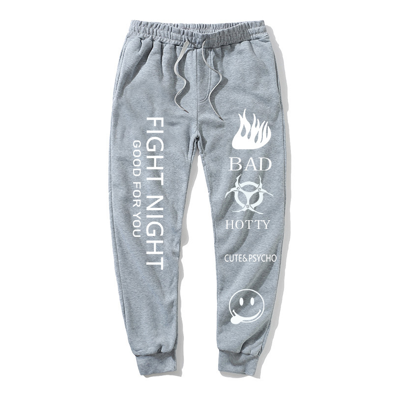 night pant mens