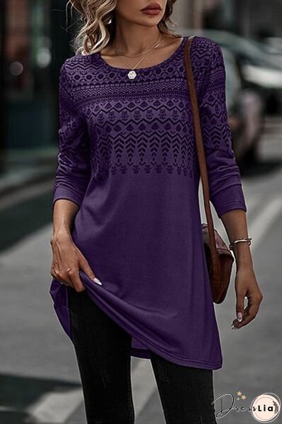 Timeless and Elegant Shirt