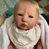 19'' Handmade Reborn Babies Darby Soft Touch Cloth Body - RBBI-Myrebornbabydoll&reg; Myrebornbabydoll&reg;