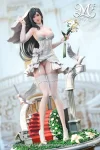 Wedding Dress Ver. Tifa Lockhart - (FF7) Final Fantasy VII Resin Statue - Marry Studio