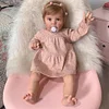 Babiesprincess Lifelike Reborn Baby Doll, Babiesprincess