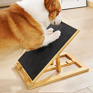 Dog Scratch Pad for Nails