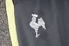 Joyfball 2024/2025 Atl&eacute;tico Mineiro Half-Pull Training Suit Dark Grey Football Shirt 1:1 Thai Quality