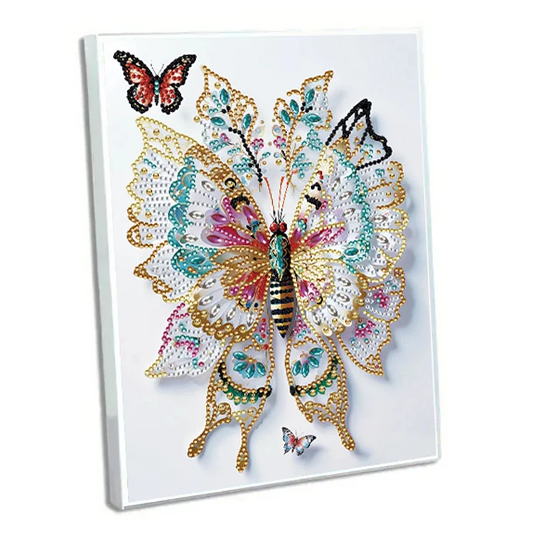 DIY Diamond Art Diary Book Journal Notebook 60 Pages for Home Office Art Drawing